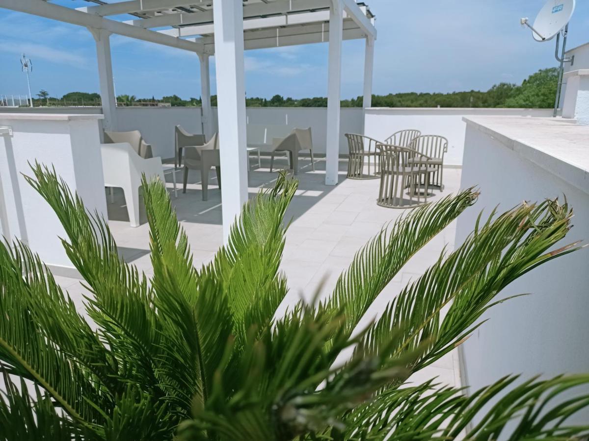 Piscina Panoramica Vista Mare - Wifi - Ac Int 9 Apartment Santa Maria al Bagno Luaran gambar