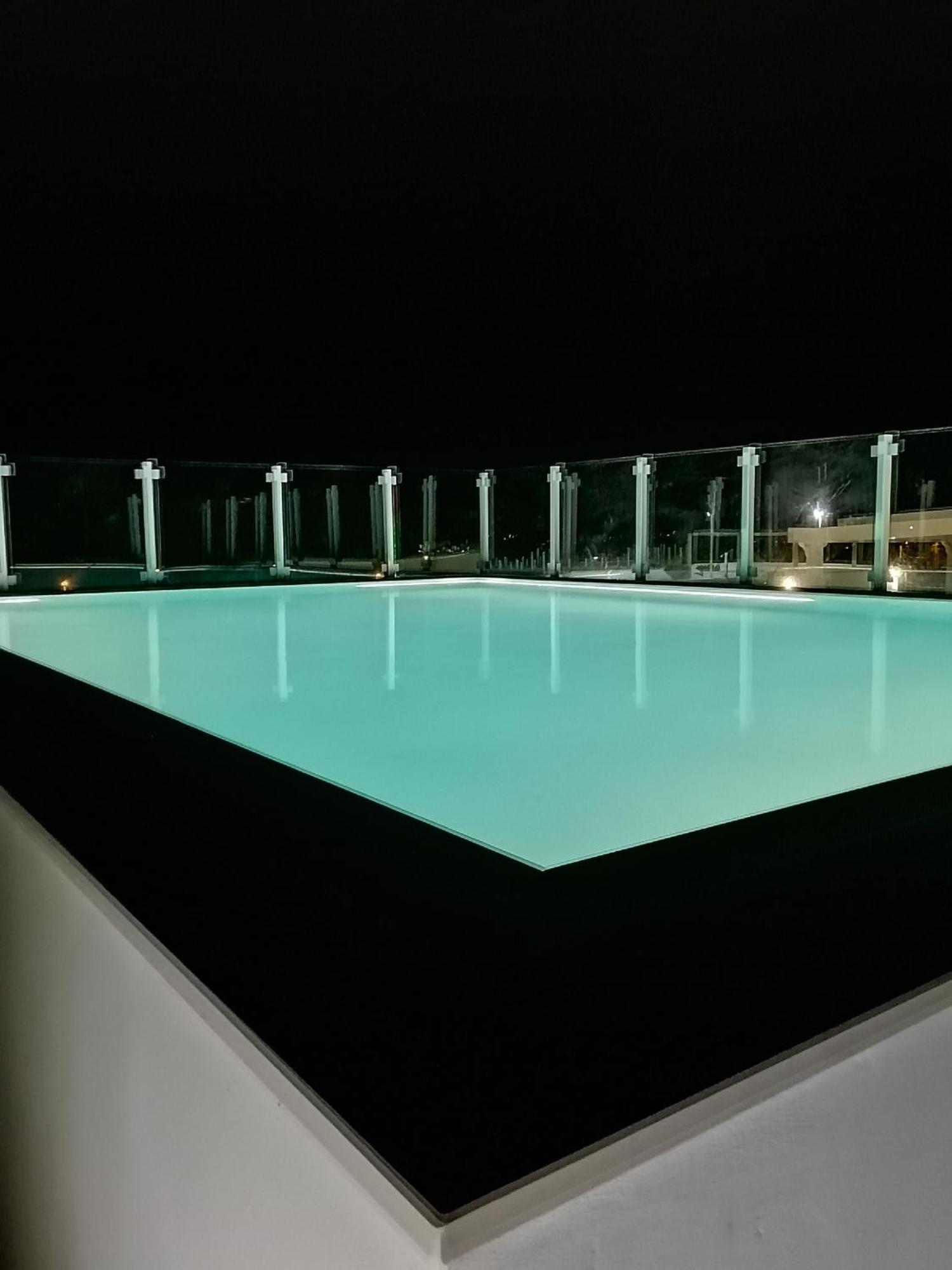Piscina Panoramica Vista Mare - Wifi - Ac Int 9 Apartment Santa Maria al Bagno Bilik gambar