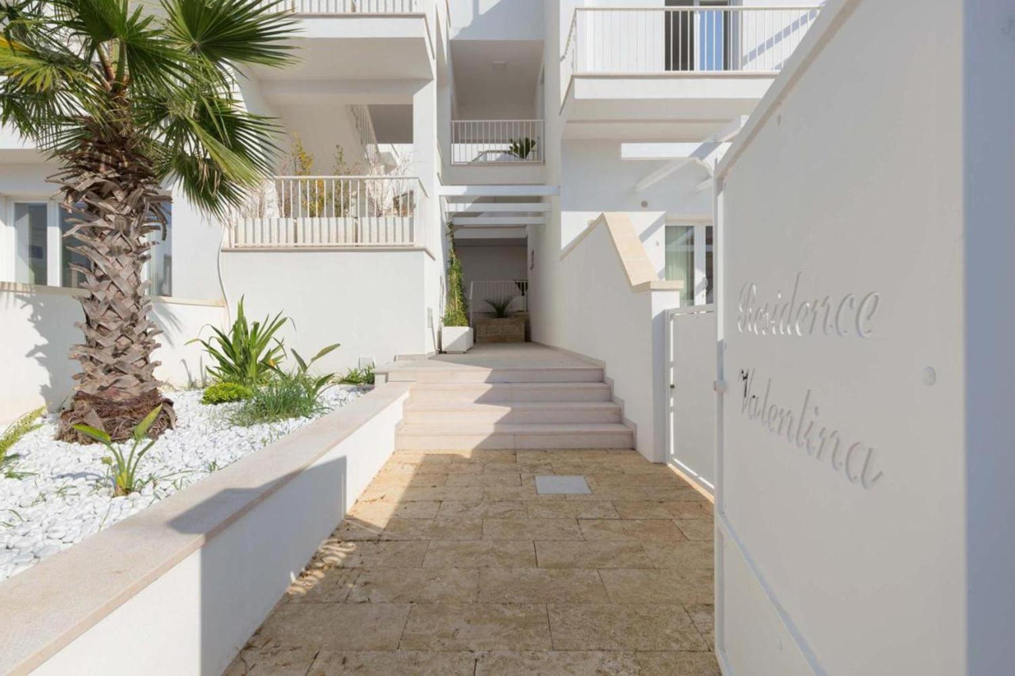 Piscina Panoramica Vista Mare - Wifi - Ac Int 9 Apartment Santa Maria al Bagno Luaran gambar